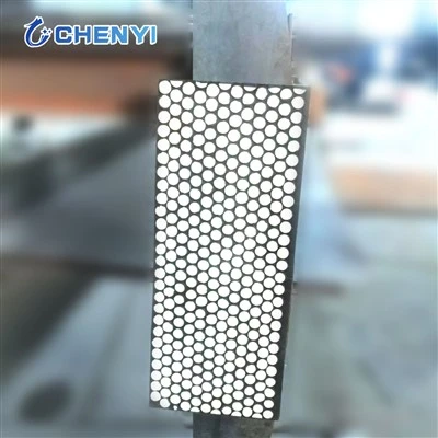 Magnetic Wear Liner Magnetic Wear Liner