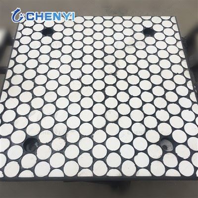 Wear And Tear Ceramic Lining Wear And Tear Ceramic Lining